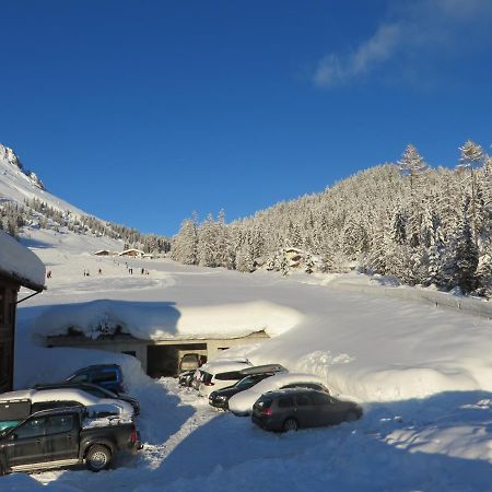 Gaestehaus Gschwandtner Mühlbach am Hochkönig Exteriör bild