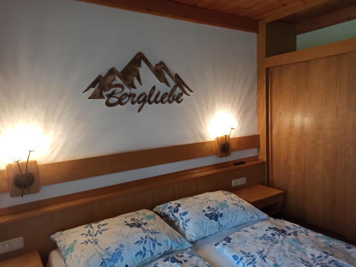 Gaestehaus Gschwandtner Mühlbach am Hochkönig Exteriör bild