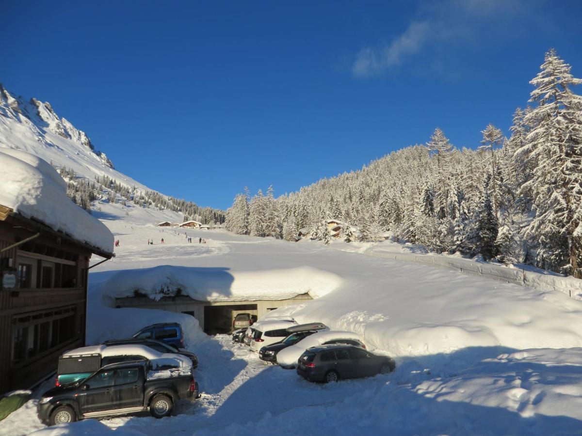 Gaestehaus Gschwandtner Mühlbach am Hochkönig Exteriör bild