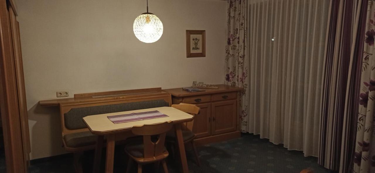 Gaestehaus Gschwandtner Mühlbach am Hochkönig Exteriör bild