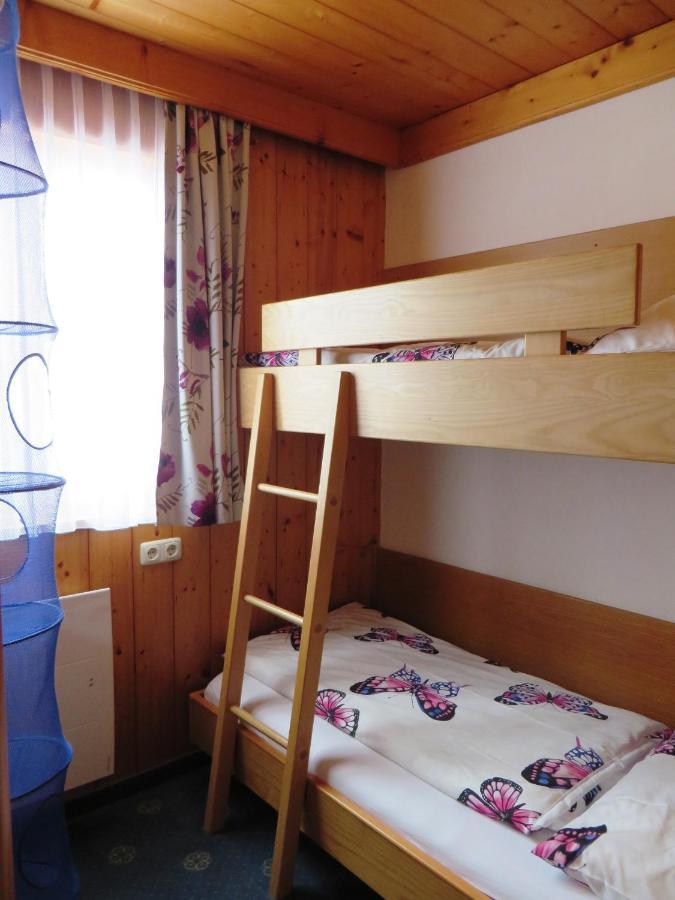 Gaestehaus Gschwandtner Mühlbach am Hochkönig Exteriör bild
