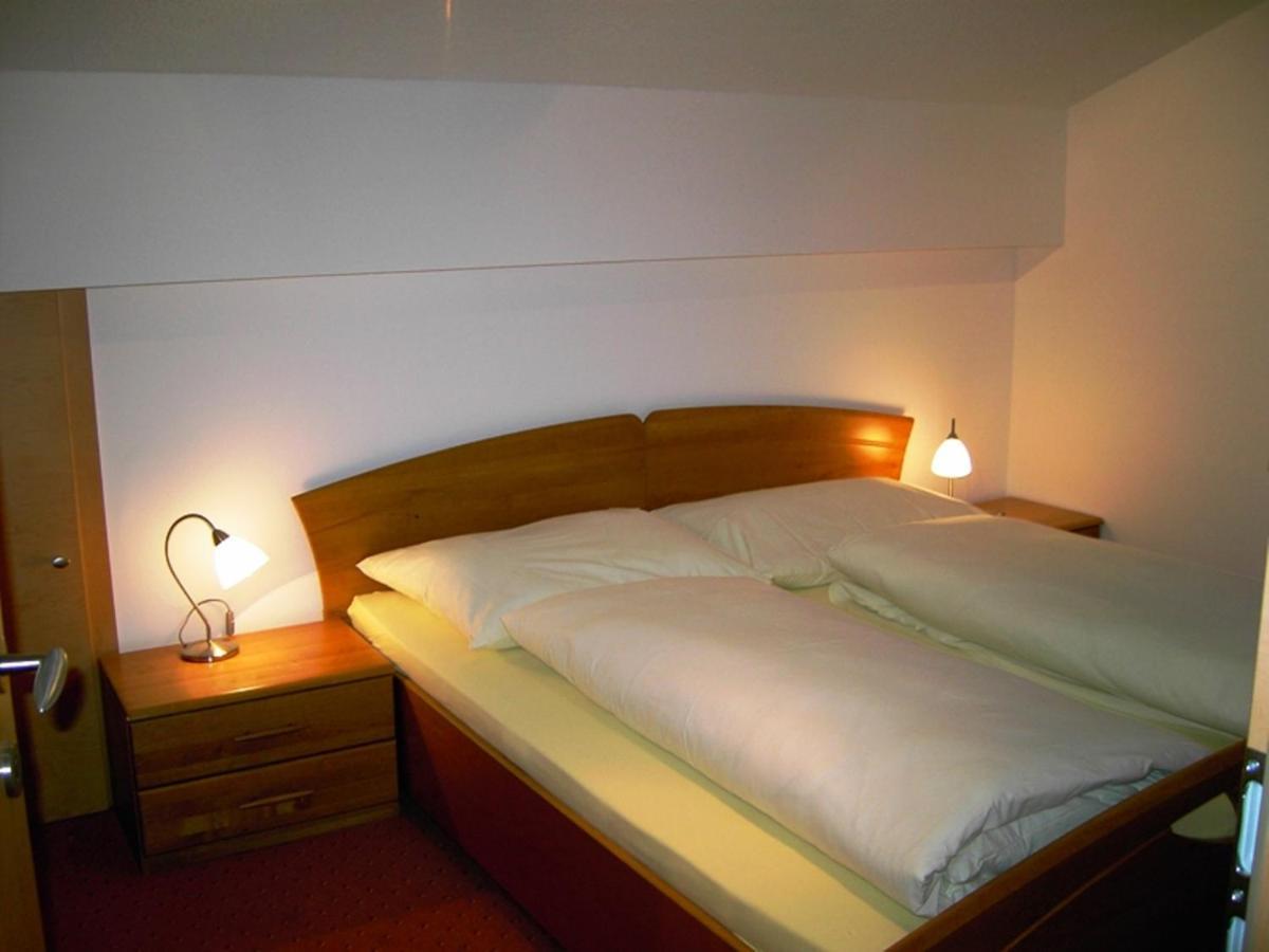 Gaestehaus Gschwandtner Mühlbach am Hochkönig Exteriör bild