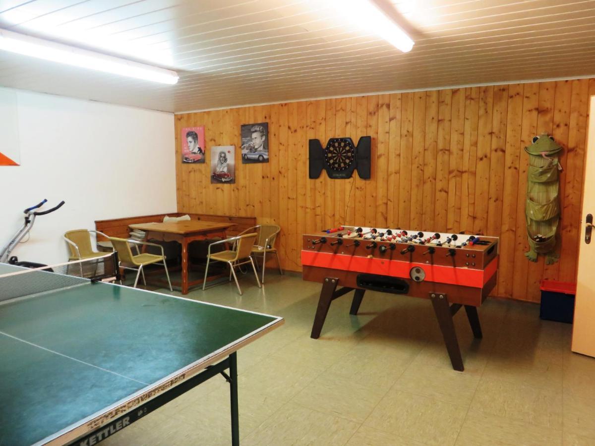 Gaestehaus Gschwandtner Mühlbach am Hochkönig Exteriör bild