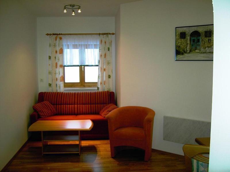 Gaestehaus Gschwandtner Mühlbach am Hochkönig Exteriör bild