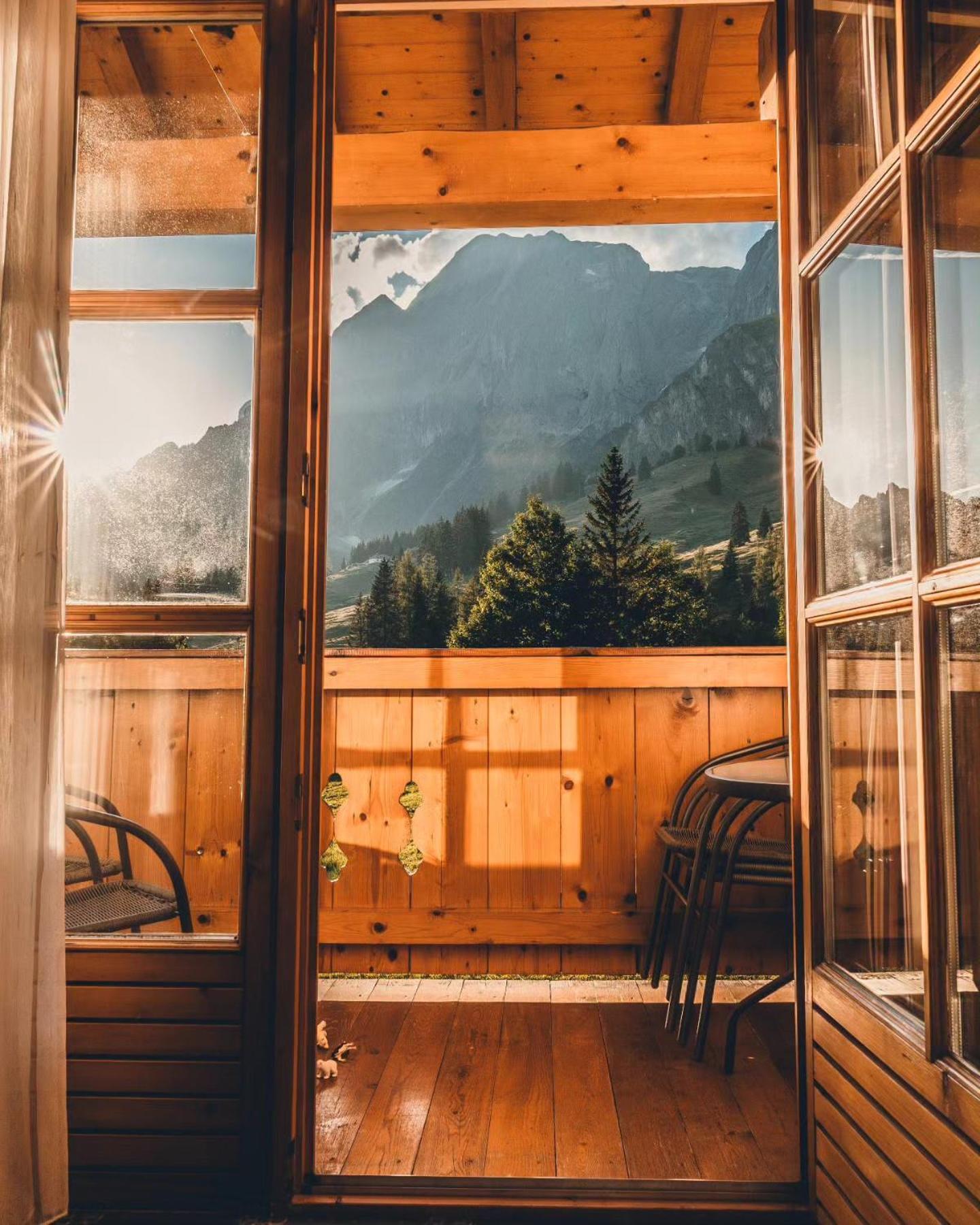 Gaestehaus Gschwandtner Mühlbach am Hochkönig Exteriör bild